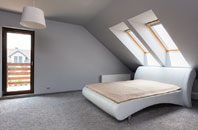 Balmullo bedroom extensions