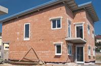 Balmullo home extensions
