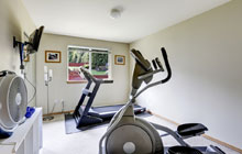 Balmullo home gym construction leads